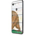 California Flag Light Wood Google Pixel 3 XL Skin